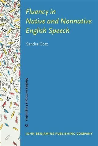Produktbild: Fluency in Native and Nonnative English Speech