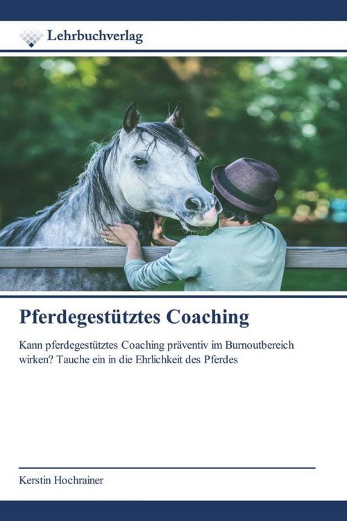 Produktbild: Pferdegest&uuml;tztes Coaching