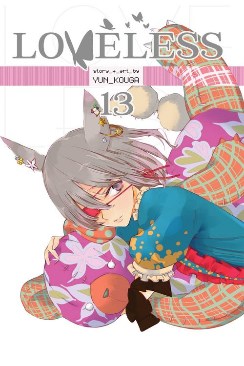 Produktbild: Loveless, Vol. 13