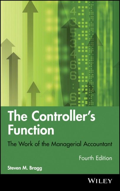 Produktbild: The Controller's Function