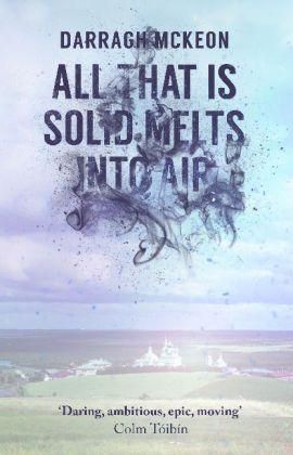 Produktbild: McKeon, D: All That is Solid Melts into Air