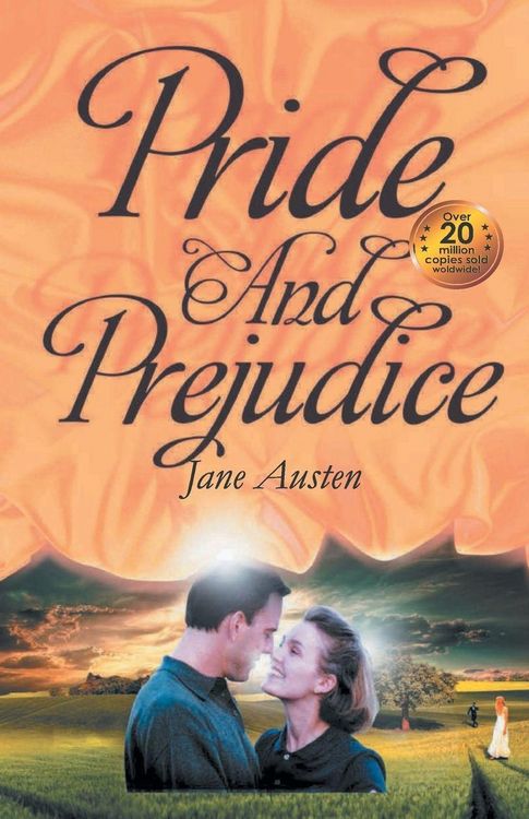 Produktbild: Pride and Prejudice