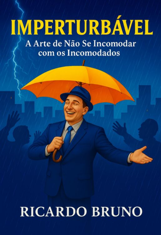 Produktbild: Imperturb&aacute;vel