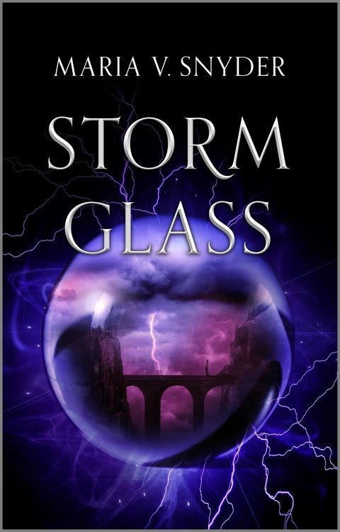 Produktbild: Storm Glass
