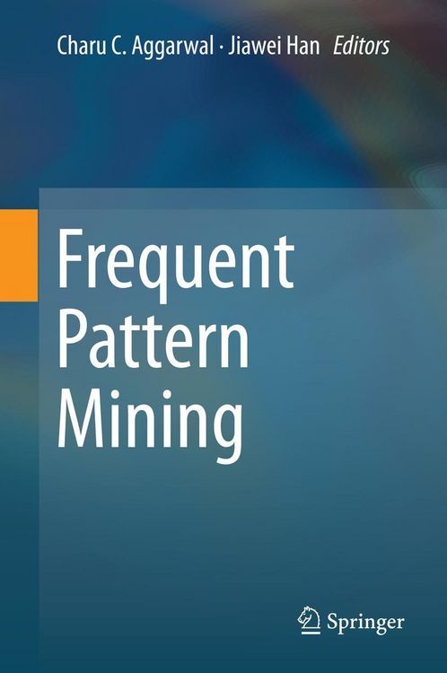 Produktbild: Frequent Pattern Mining