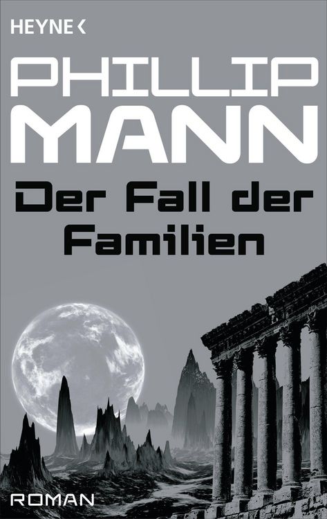 Produktbild: Der Fall der Familien -