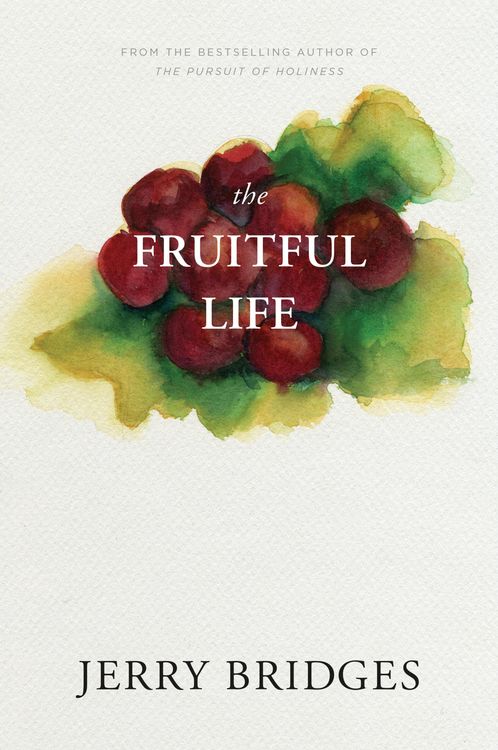 Produktbild: The Fruitful Life
