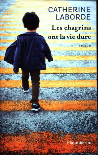 Produktbild: Les chagrins ont la vie dure