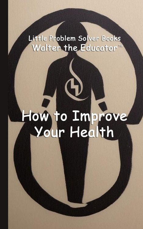 Produktbild: How to Improve Your Health