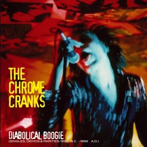 Produktbild: Diabolical Boogie