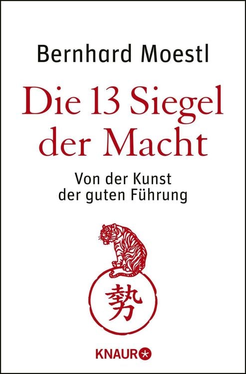 Produktbild: Die 13 Siegel der Macht