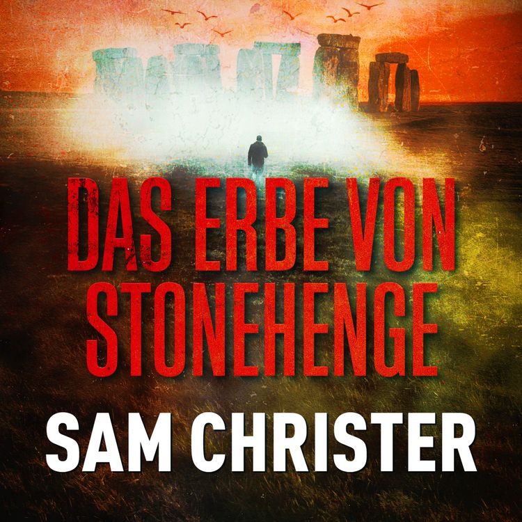 Produktbild: Das Erbe von Stonehenge