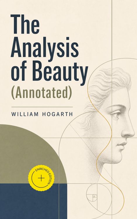 Produktbild: The Analysis of Beauty (Annotated)