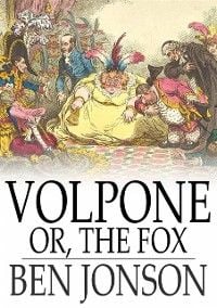 Produktbild: Volpone