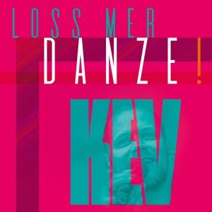Produktbild: Loss mer danze!