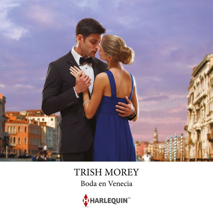 Produktbild: Boda en Venecia