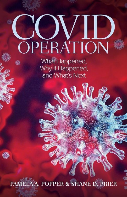 Produktbild: COVID Operation