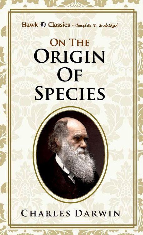 Produktbild: On the Origin of Species