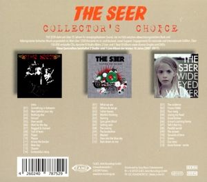 Produktbild: Collector's Choice