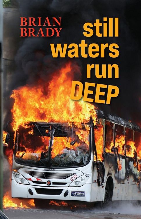 Produktbild: Still waters run DEEP