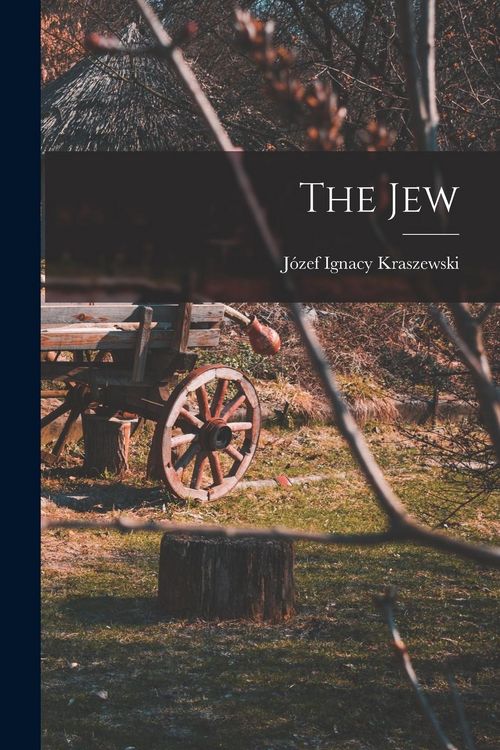 Produktbild: The Jew