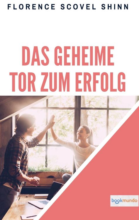 Produktbild: Das geheime Tor zum Erfolg