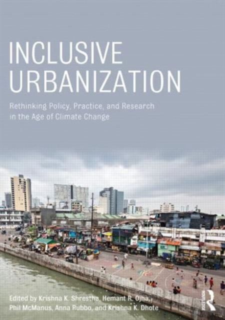 Produktbild: Inclusive Urbanization