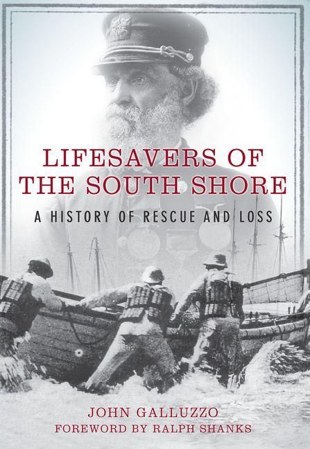 Produktbild: Lifesavers of the South Shore