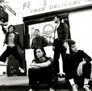 Produktbild: The Neighbourhood