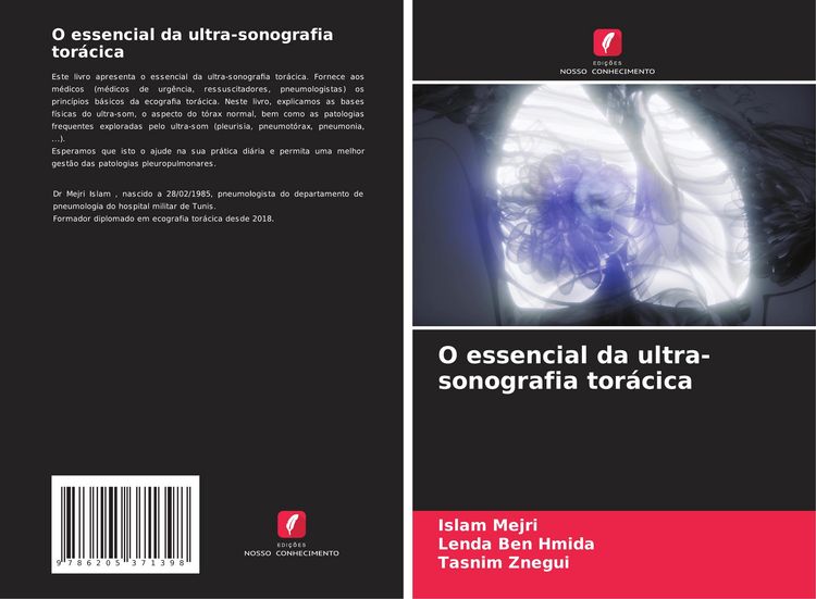 Produktbild: O essencial da ultra-sonografia tor&aacute;cica