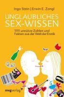 Produktbild: Unglaubliches Sex-Wissen
