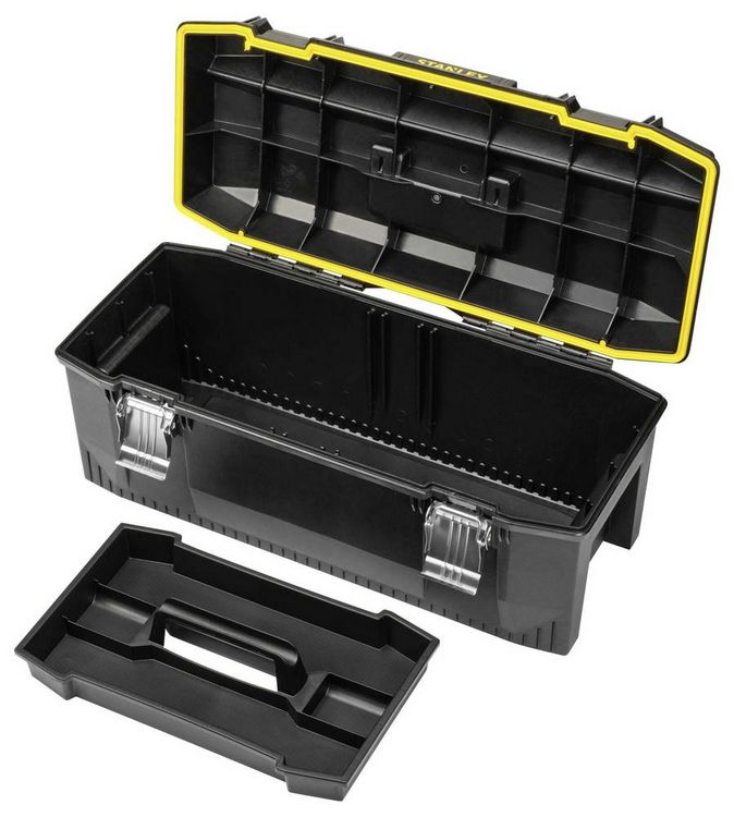 Produktbild: STANLEY 1-93-935 Werkzeugbox