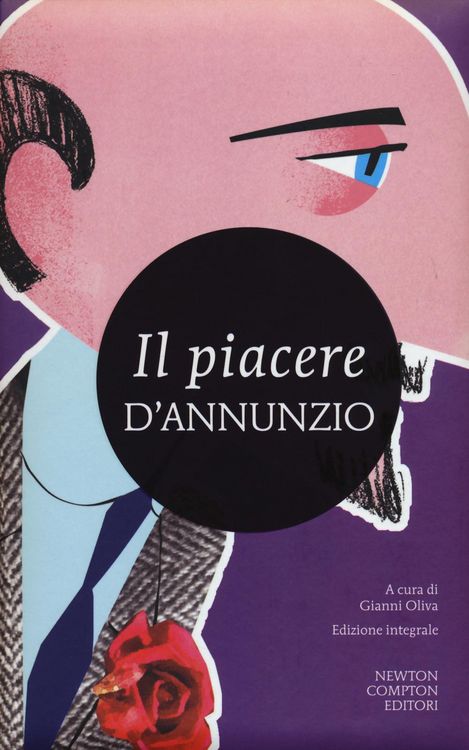Produktbild: Il piacere