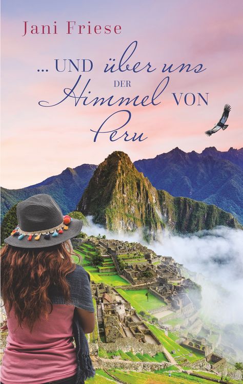 Produktbild: ... und &uuml;ber uns der Himmel von Peru