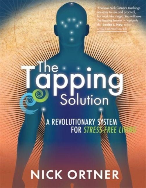 Produktbild: The Tapping Solution