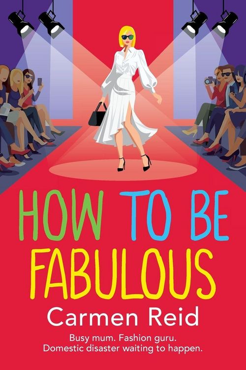 Produktbild: How to be Fabulous