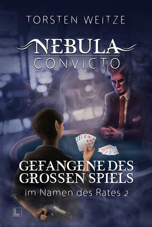 Produktbild: Gefangene des Grossen Spiels: Im Namen des Rates 2
