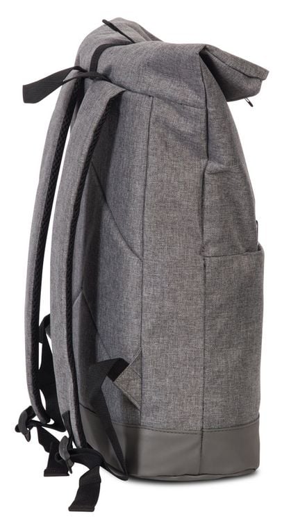 Produktbild: BENCH Rucksack Classic, dunkelgrau, 19 Liter