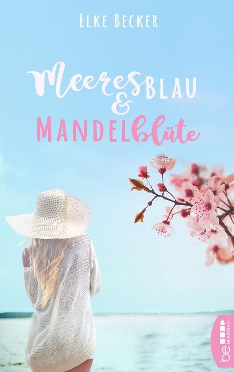 Produktbild: Meeresblau & Mandelbl&uuml;te