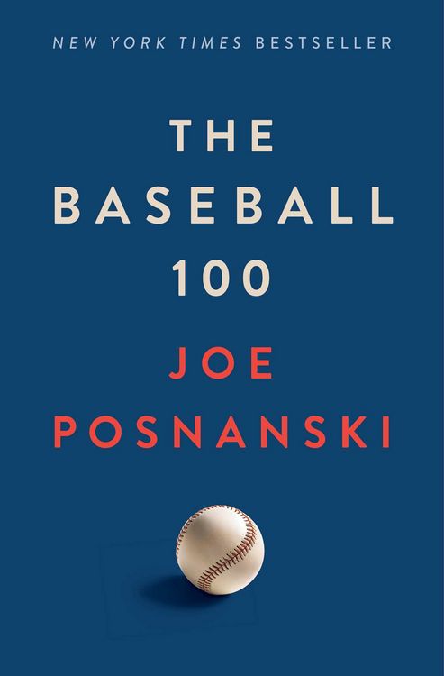 Produktbild: The Baseball 100