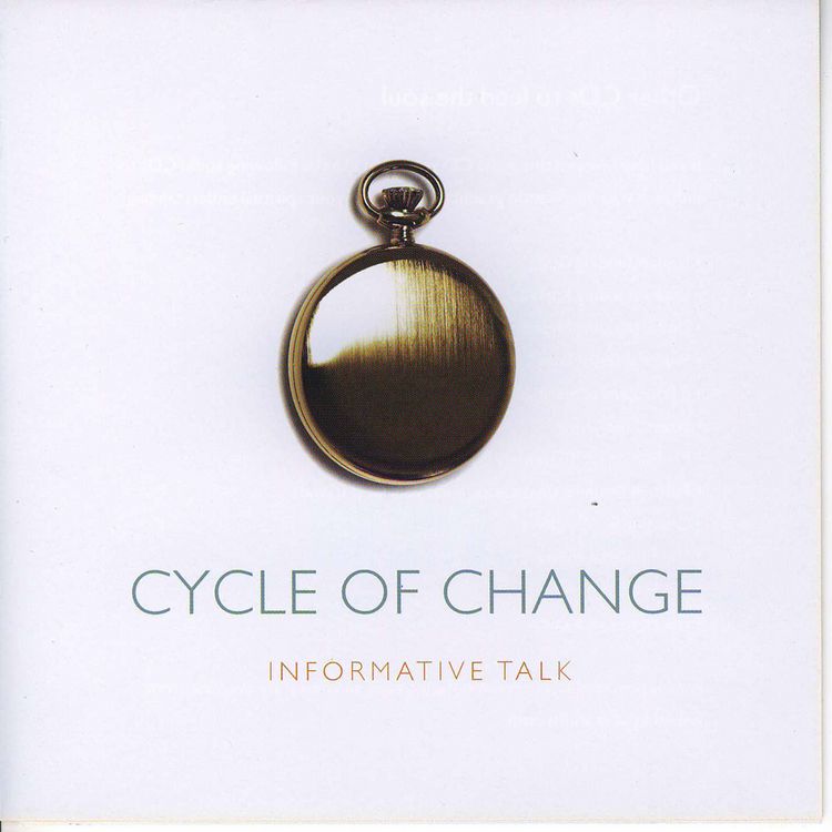 Produktbild: Cycle Of Change