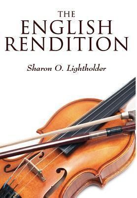 Produktbild: The English Rendition