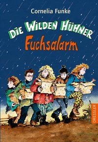 Produktbild: Die Wilden H&uuml;hner
