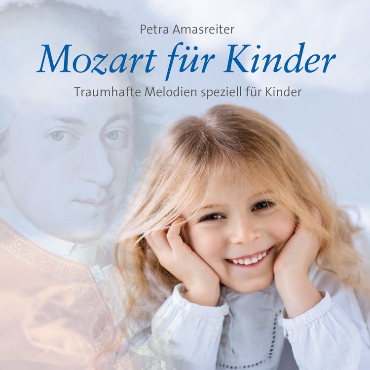 Produktbild: Mozart f&uuml;r Kinder
