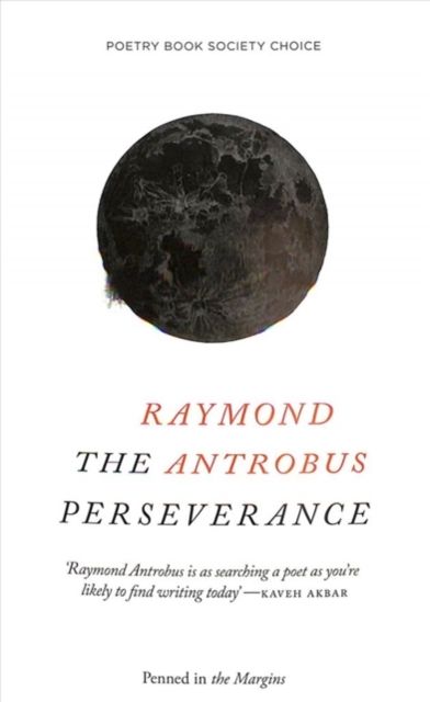 Produktbild: The Perseverance