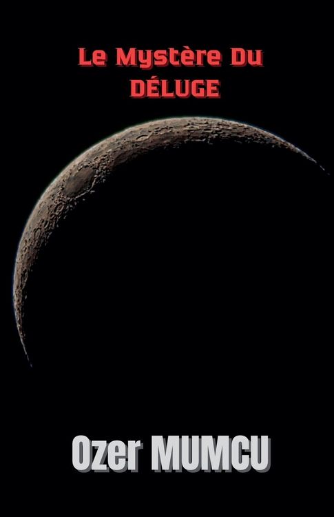 Produktbild: Le Myst&eacute;re Du D&eacute;luge
