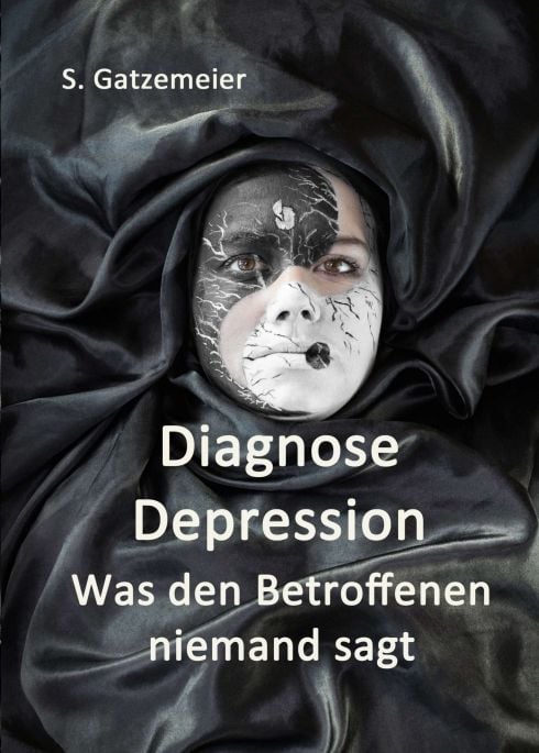 Produktbild: Diagnose Depression