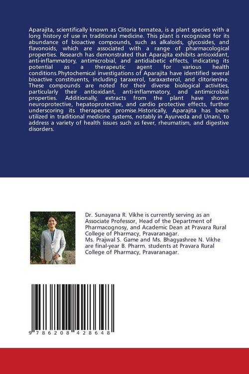 Produktbild: Clitoria Ternatea