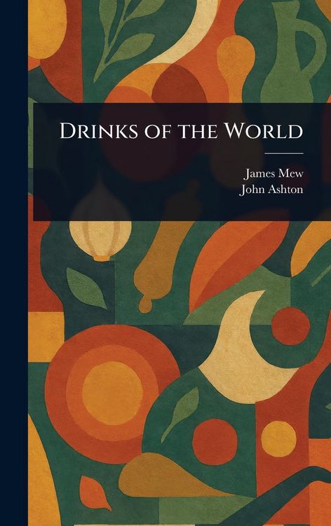 Produktbild: Drinks of the World