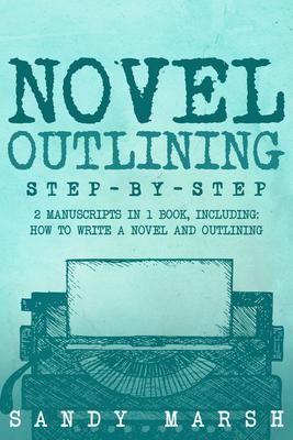 Produktbild: Novel Outlining